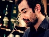 Chistophe Kaczmareck, créateur de Coq au vin, fou des Champans et des Amants
