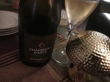 Des bulles de Chassenay d'Arce et des vins de copains en petites lampées