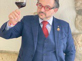Fabrice Sommier, fou à cause de son grand-père, ouvre son école de vin à Mâcon
