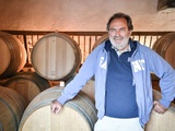 Le vigneron Bertrand Minchin coprésident du bivc pour trois ans