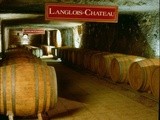 Les coulisses du vin de Langlois-Château sur la route de vos vacances