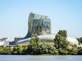 Les vins du Centre-Loire à la Cité du vin