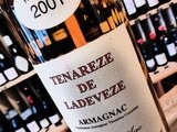 Armagnac Ténarèze de Ladevèze – Grand Age – Plant de Graisse 2001