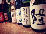 Atelier-dégustation « a la découverte du saké », jeudi 19 mars 2020