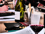 Atelier dégustation « Initiation à la dégustations – vins blancs », vendredi 6 octobre 2023