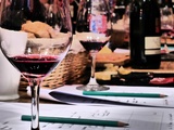 Atelier-dégustation « On the Rhône again », vendredi 12 septembre 2025