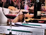 Atelier-dégustation « Spéciale soirée vins rouges », vendredi 19 septembre