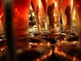 Atelier-dégustation « Une soirée au champagne », vendredi 14 mars