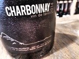 Dégustation de vin ch’ti : le Charbonnay