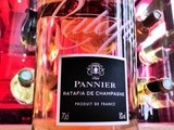 Ratafia de Champagne, par Pannier