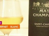 Mas Champart - Saint Chinian Blanc