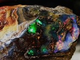 L’opale noire de cagliostro