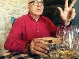 Alain Brumont, ses vignes, son vin