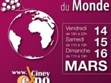14-16/3 : 21e Salon Vins & Saveurs du Monde à Ciney