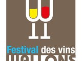 26-27/4 : 3e Festival des vins wallons