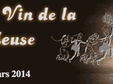 28-30/3 : 22e Foire du Vin de la Basse-Meuse (Hermalle-ss-Argenteau)
