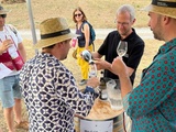 45 vignerons des Terrasses du Larzac à rencontrer