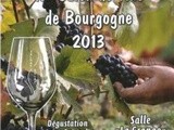 8-10/11 : 15e salon des vins de Bourgogne à Sart-lez-Spa (Jalhay)