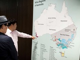 Australie, la ré-invention