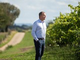 Christophe Heynen mw élu « Belgian Wine Personality » 2020 par Vino