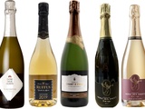 Huit vins belges primés aux Effervescents du Monde