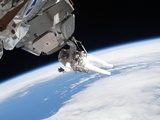 Iss : un vin très « spatial »