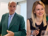 Jessica Julmy, nouvelle directrice générale de tempos Vega Sicilia