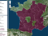 L’évolution du prix des vignes en France en 2023