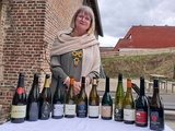 ‘La’ Jancis Robinson a (enfin) découvert le vin belge