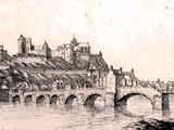 La vigne à Namur de l’an 987 à 1850
