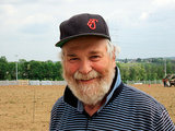 Le vigneron Hugo Bernar est décédé ce 17 avril