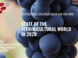 Le vin dans le monde en 2020 : crise et défis