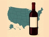Le vin étatsunien en crise