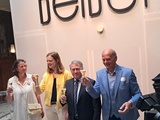 Ne dites pas « Vin mousseux belge de qualité » mais dites « Belbul »
