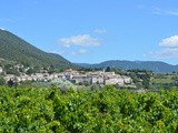 Nyons devient le 22e Côtes du Rhône Villages