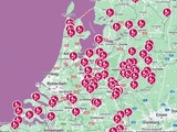 Pays-Bas : la production de vin en hausse en 2022