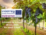Plus de 20 vignerons liégeois et limbourgeois vous invitent le samedi 25 novembre à Liège