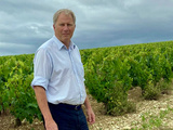 Troisième mandat pour Pierre Rion à la présidence de l’Association des Vignerons de Wallonie