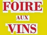 La Foire aux vins du caviste à Montpellier
