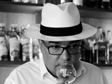 Master class rhum avec Jérôme Ardes Brand Ambassador rhum
