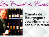 Que sont les Climats de Bourgogne