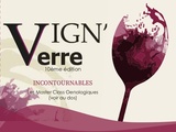 Save the date : Vign'o Verre automne 2023