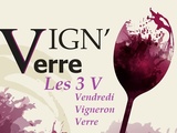 Vendredi Vign'o Verre du caviste revient en juin