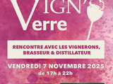 Vign'o Verre chez le caviste à Montpellier Fréjorgues
