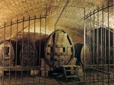 Le plus vieux vin de France