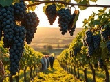 Comment conserver son vin blanc ? Les secrets d'une conservation réussie
