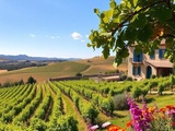 Comment le domaine Berthet Bondet cultive le bio à Château-Chalon depuis près de 40 ans