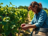 Comment le passerillage transforme vos raisins en trésors sucrés ? La méthode ancestrale qui fait ses preuves