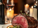 Côte de boeuf : quel vin choisir pour un accord parfait