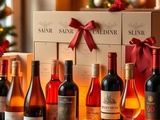 Découverte des meilleurs calendriers de l’Avent vin pour des fêtes gourmandes et inoubliables